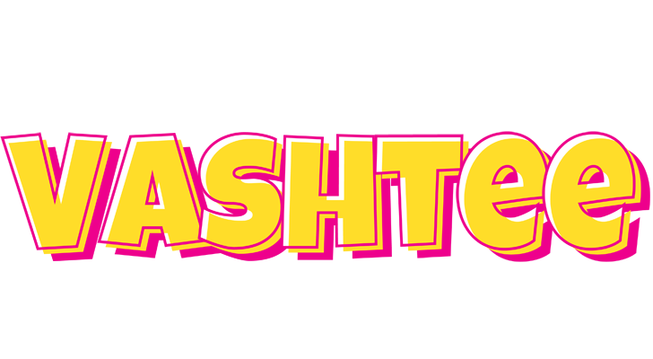 Vashtee kaboom logo
