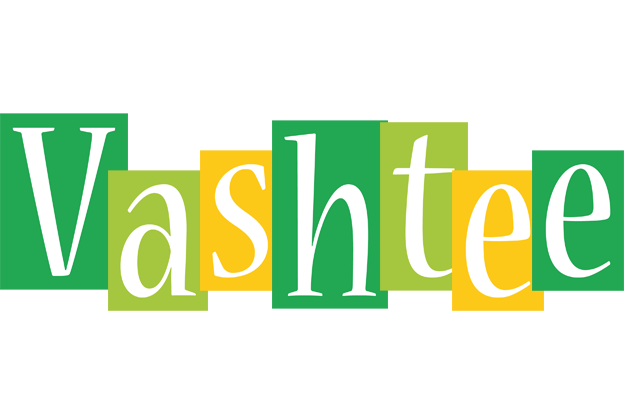Vashtee lemonade logo