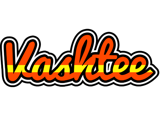 Vashtee madrid logo