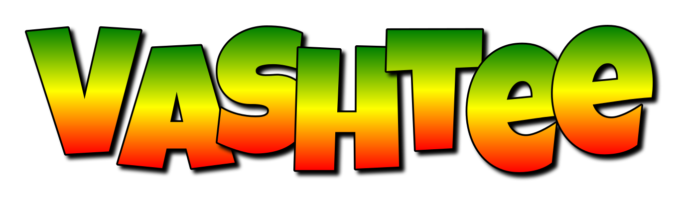 Vashtee mango logo