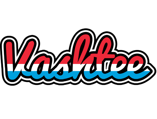 Vashtee norway logo