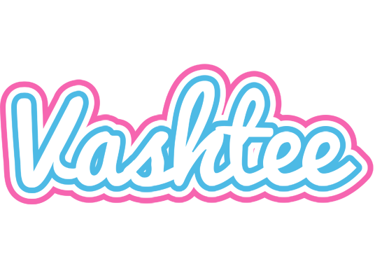 Vashtee outdoors logo