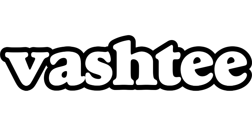 Vashtee panda logo