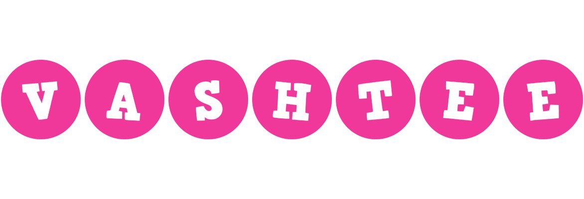 Vashtee poker logo