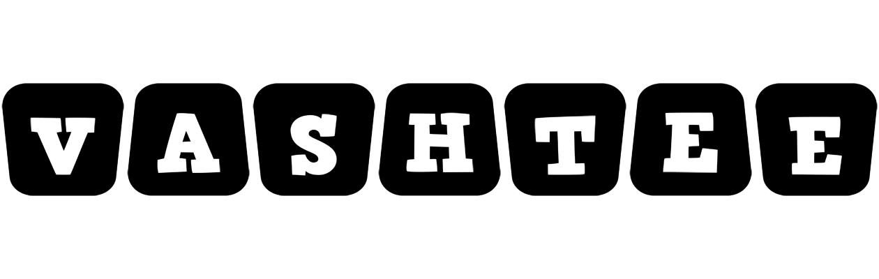 Vashtee racing logo