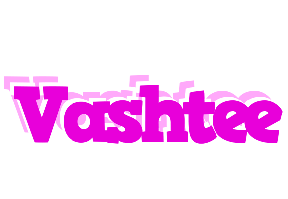 Vashtee rumba logo