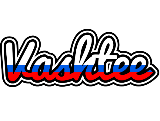Vashtee russia logo