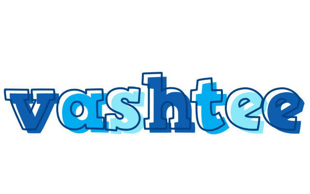 Vashtee sailor logo