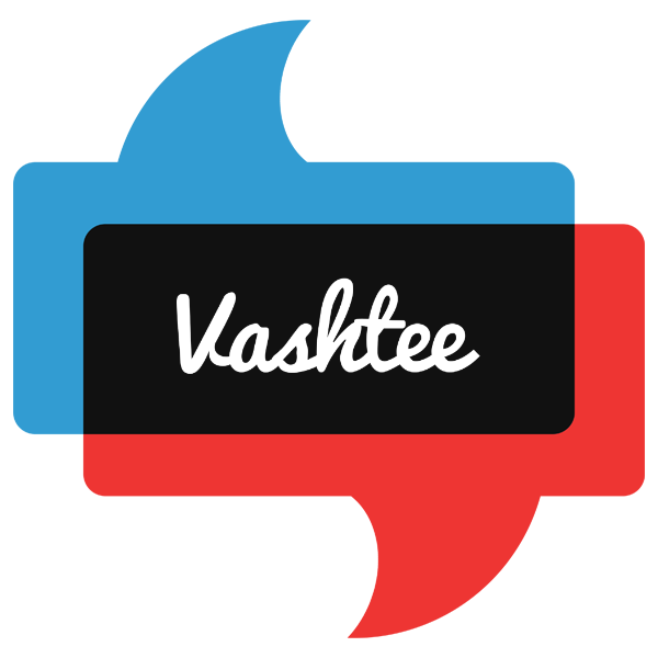Vashtee sharks logo