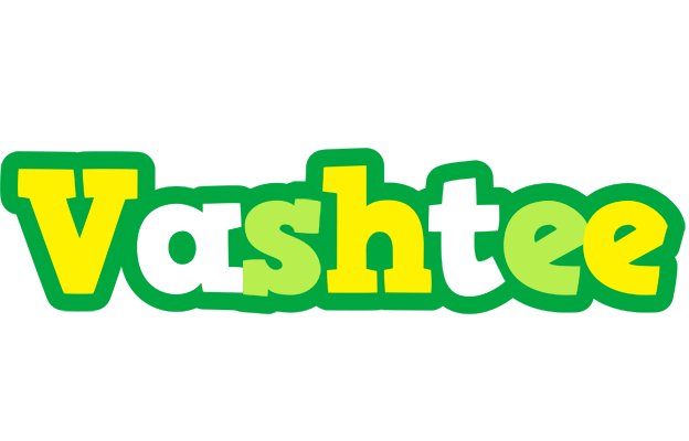 Vashtee soccer logo