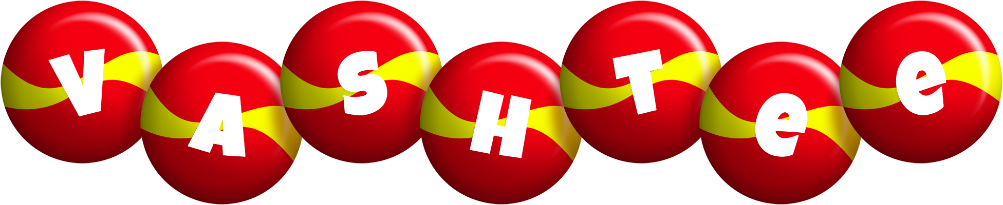 Vashtee spain logo