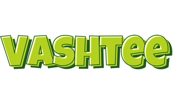 Vashtee summer logo