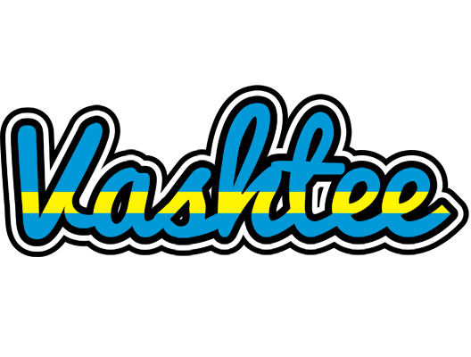 Vashtee sweden logo