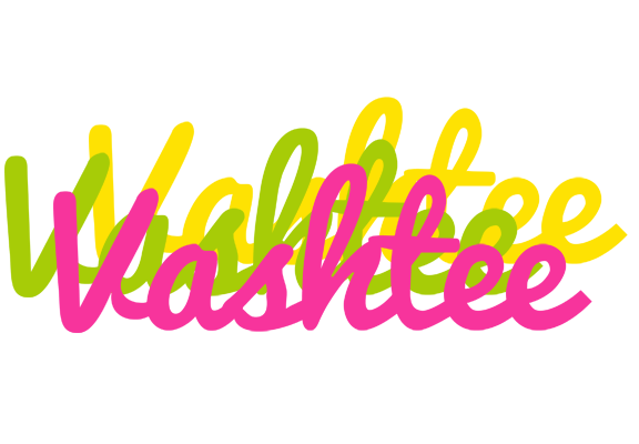 Vashtee sweets logo