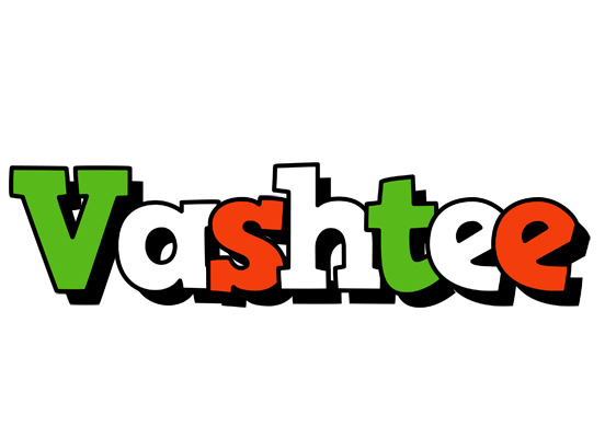 Vashtee venezia logo