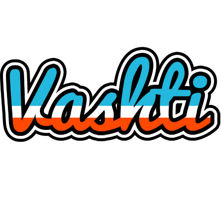 Vashti america logo