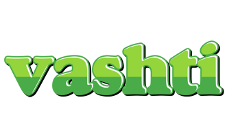 Vashti apple logo