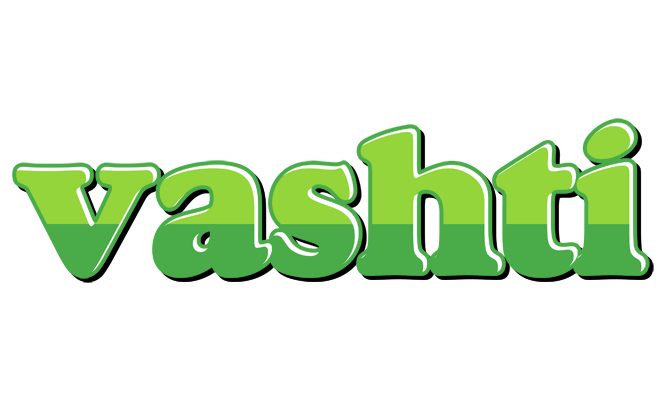 Vashti apple logo