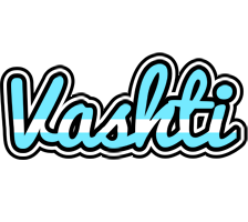 Vashti argentine logo