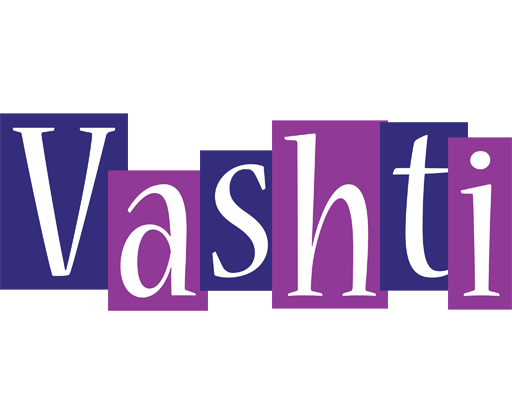 Vashti autumn logo