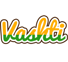 Vashti banana logo