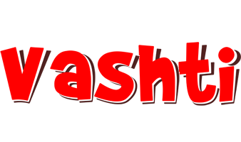 Vashti basket logo