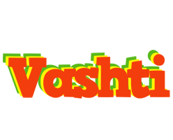 Vashti bbq logo