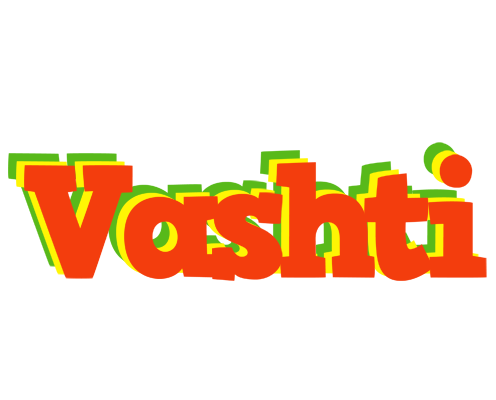 Vashti bbq logo