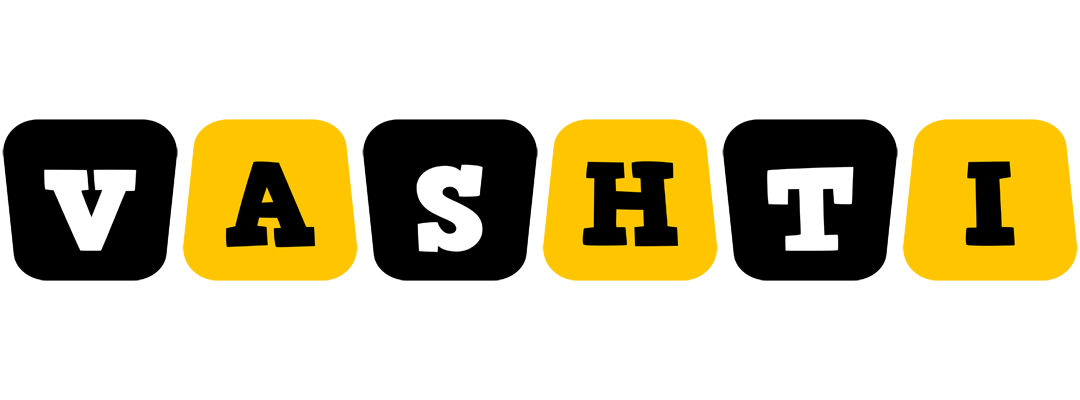 Vashti boots logo