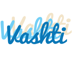 Vashti breeze logo