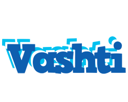 Vashti business logo