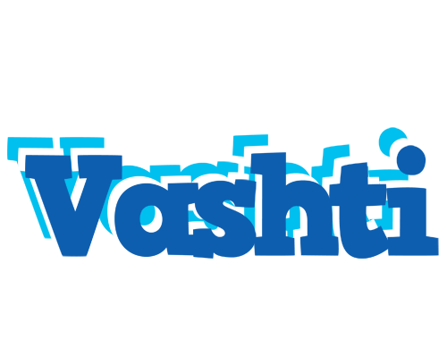 Vashti business logo