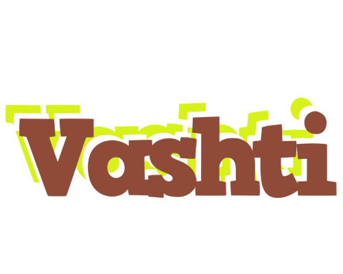 Vashti caffeebar logo