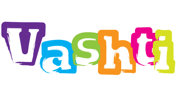 Vashti casino logo
