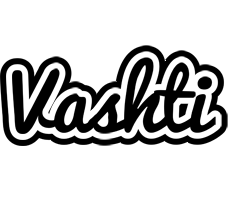 Vashti chess logo