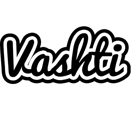 Vashti chess logo