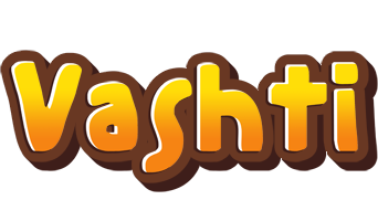 Vashti cookies logo