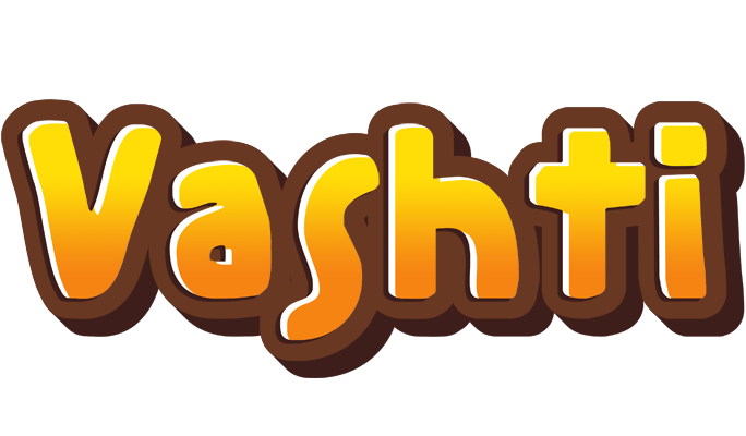 Vashti cookies logo