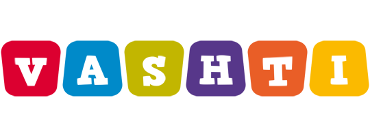 Vashti daycare logo