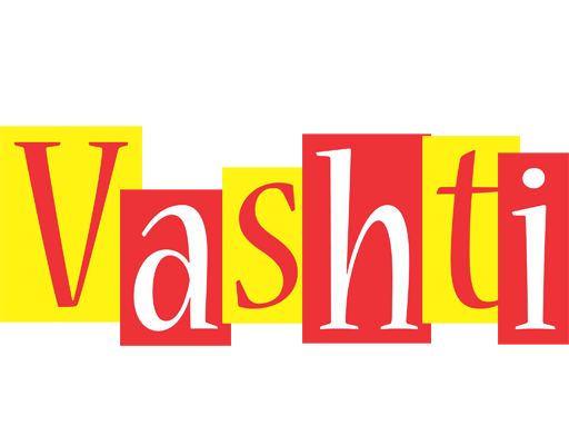Vashti errors logo
