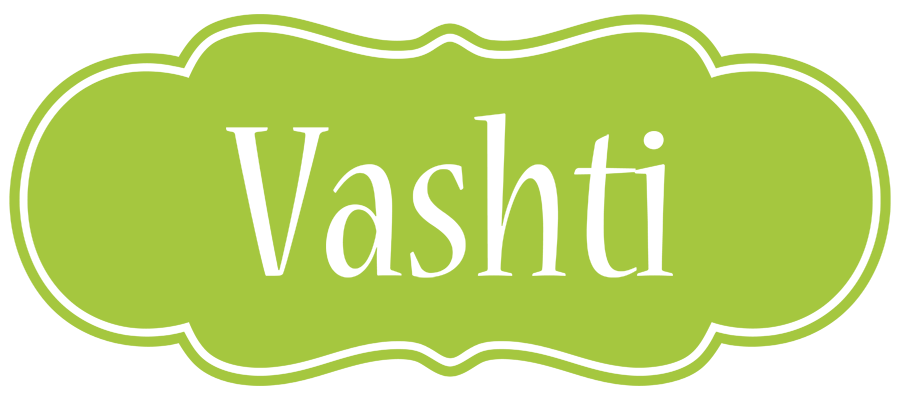 Vashti family logo
