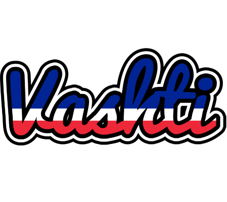 Vashti france logo