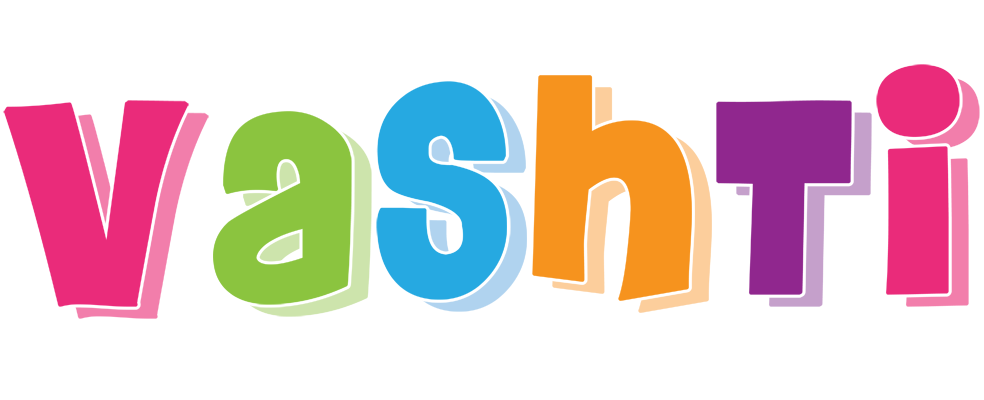 Vashti friday logo