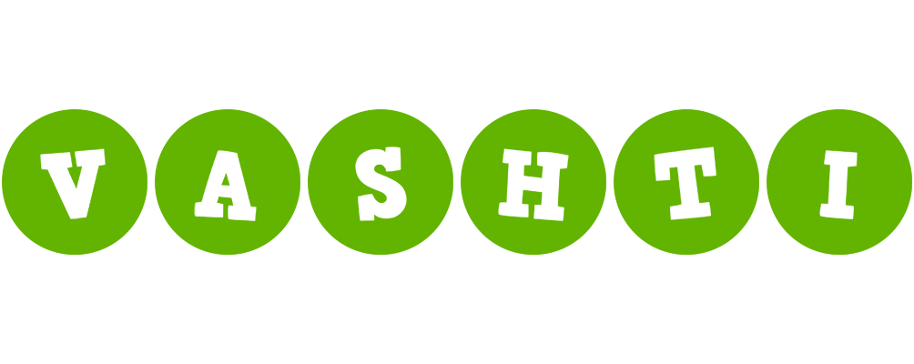 Vashti games logo