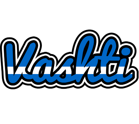 Vashti greece logo