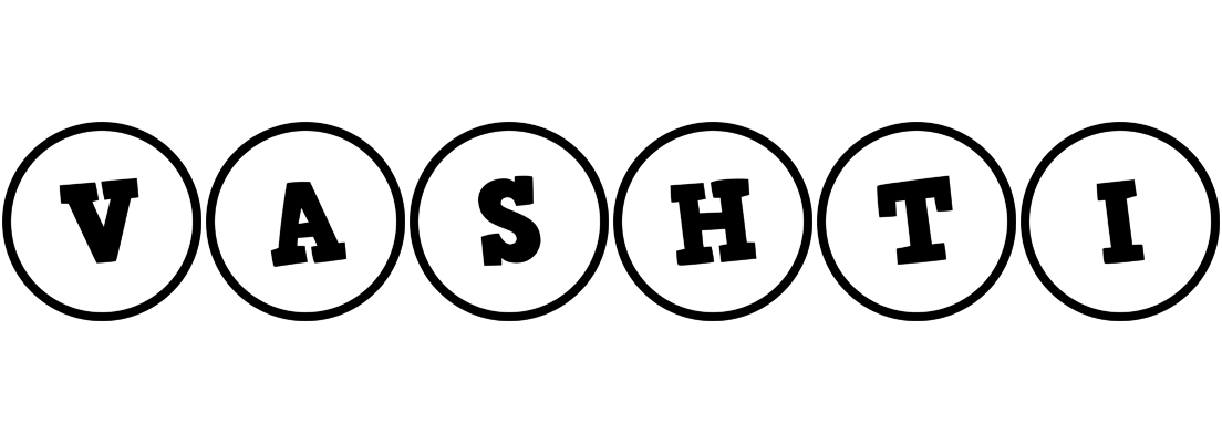 Vashti handy logo