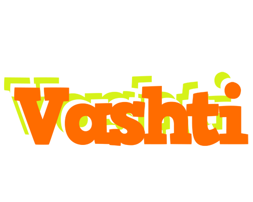 Vashti healthy logo