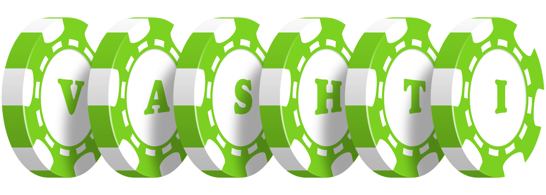 Vashti holdem logo