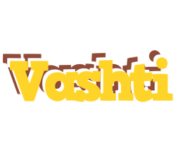 Vashti hotcup logo