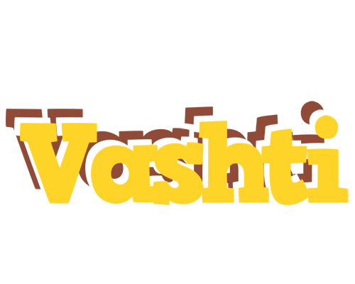 Vashti hotcup logo